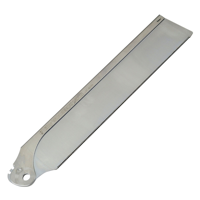 WOODBOY Dozuki Replacement Blade, 240mm